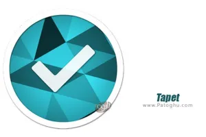 دانلود نرم افزار Tapet 6.23 تغییر خودکار عکس پس زمینه اندروید