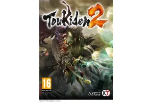 دانلود بازی Toukiden 2 توکیدن 2 برای کامپیوتر