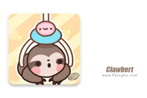 دانلود بازی Clawbert 1.1 پنجه برت برای اندروید