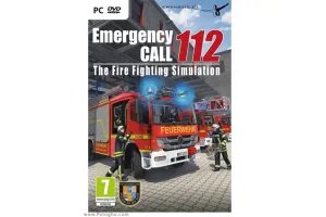 دانلود بازی Emergency Call 112 تماس اضطراری 112 برای کامپیوتر