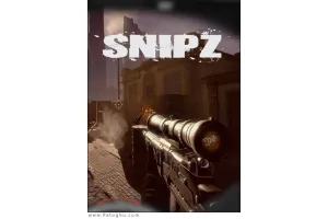 دانلود بازی SnipZ تک تیرانداز زد برای کامپیوتر