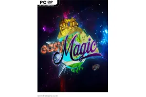 دانلود بازی Easy Magic ایزی مجیک برای کامپیوتر