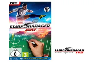 دانلود بازی Club Manager 2017 مدیریت باشگاه فوتبال 2017 برای کامپیوتر
