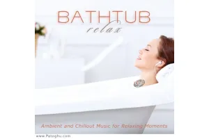 دانلود مجموعه موزیک بی کلام برای لحظات آرامش بخش Chillout Music for Relaxing Moments 2017