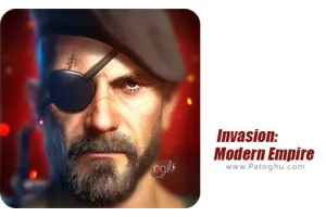 دانلود بازی Invasion: Modern Empire 1.47.51 نصب بازی حمله: امپراطوری مدرن برای اندروید
