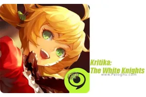 دانلود بازی Kritika 5.5.2 شوالیه های سپید اندروید