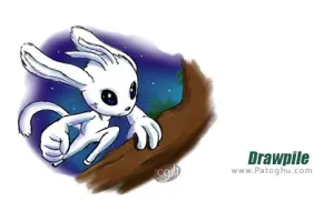 طراحی و اشتراک گذاری تصاویر Drawpile 2.0.11