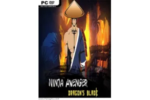 دانلود بازی Ninja Avenger Dragon Blade انتقام نینجا شمشیر اژدها برای کامپیوتر