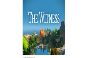 دانلود بازی The Witness ویتنس برای کامپیوتر