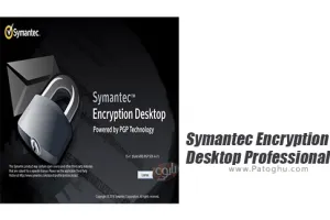 دانلود Symantec Encryption Desktop Professional 10.4.2 MP4 رمزگذاری و قفل اطلاعات سیستم