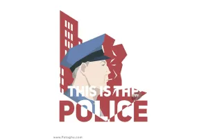 دانلود بازی This Is the Police این یک پلیس است برای کامپیوتر