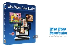 دانلود Wise Video Downloader 2.52.101 نرم افزار دانلود ویدیو و فیلم آنلاین