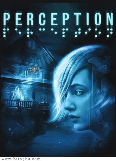 دانلود بازی Perception ادراک برای کامپیوتر