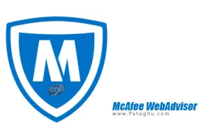 McAfee WebAdvisor 4.0.149 محافظت از سیستم در برابر تهدیدات آنلاین