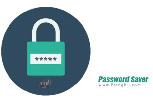 دانلود Password Saver v6.5.7 مدیریت و حفاظت رمزهای عبور برای اندروید
