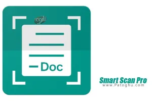 Smart Scan Pro: PDF Scanner v2.3.3 اسکنر هوشمند اسناد برای اندروید
