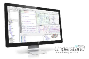 دانلود نرم افزار Scientific Toolworks Understand 7.1 Build 1221 آنالیز داده های برنامه نویسی