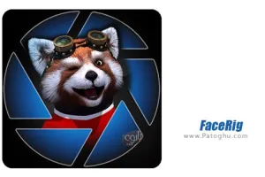 دانلود فیس ریگ FaceRig v85 نرم افزار تغییر چهره برای اندروید