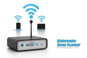 نرم افزار Bitdefender Home Scanner 1.0.6.146 – حفظ امنیت شبکه بیت دیفندر