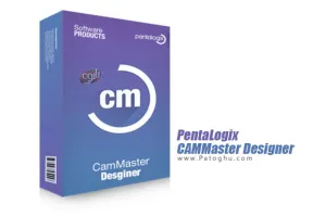 دانلود نرم افزار PentaLogix CAMMaster Designer 11.24.60 توسعه مدار الکتریکی