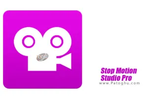دانلود نرم افزار Stop Motion Studio Pro v7.3.2 ساخت ویدیوهای اسلوموشن برای اندروید