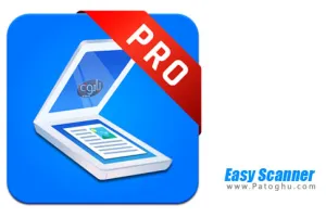 اسکن آسان اسناد برای اندروید Easy Scanner Pro v3.2.4