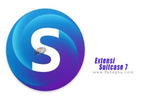 دانلود نرم افزار Extensis Suitcase Fusion 7 v18.2.4.117 مدیریت فونت ها