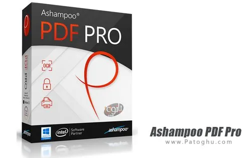 دانلود Ashampoo PDF Pro