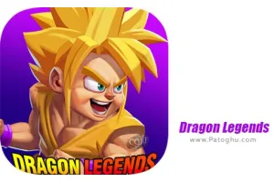دانلود Dragon Legends: Street Combo Champion 1.0.5.101 بازی افسانه های اژدها برای اندروید
