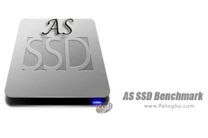 دانلود AS SSD Benchmark 2.0.7316 نرم افزار بنچمارک SSD