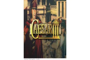 دانلود بازی Caesar 3 سزار 3 برای کامپیوتر