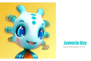 دانلود Lemuria bay 1.3 بازی خلیج لموریا برای اندروید