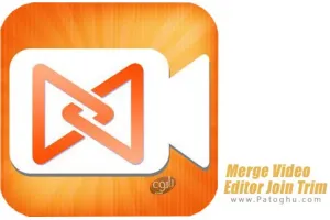 نرم افزار ادغام و ویرایش فیلم و ویدیو برای اندروید Merge Video Editor Join Trim PRO v1.31