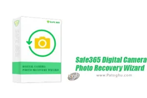 Safe365 Digital Camera Photo Recovery Wizard 8.8.9.1 بازیابی عکس دوربین های دیجیتالی