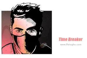 دانلود Time breaker 1.0 بازی شکننده زمان برای اندروید