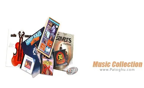 دانلود Music Collection برای ویندوز