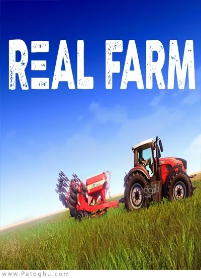 دانلود Real Farm