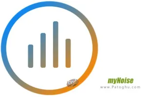 دانلود نرم افزار صداهای آرامش بخش و شگفت انگیز برای اندروید myNoise v2.2.4