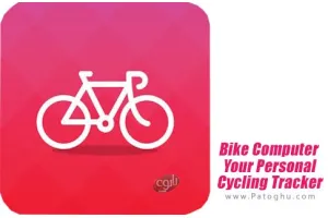 دانلود Bike Computer - Your Personal Cycling Tracker v1.7.9.3 ردیاب دوچرخه سواری شخصی برای اندروید