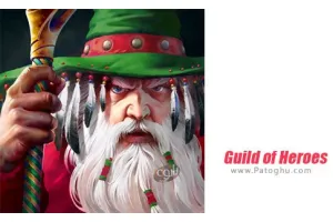 دانلود بازی Guild of Heroes 1.169.7 – نصب بازی کلن قهرمانان برای اندروید