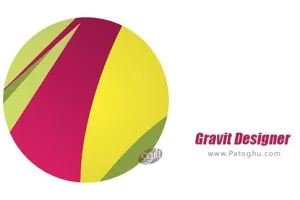دانلود Gravit Designer﻿ 3.5.73 – نرم افزار طراحی لوگو و کارت ویزیت حرفه ای
