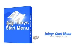 دانلود Labrys Start Menu 1.0.12 نرم افزار شخصی سازی منوی استارت ویندوز 10