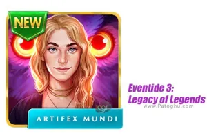 دانلود بازی Eventide 3: Legacy of Legends 1.0 میراث افسانه ها برای اندروید