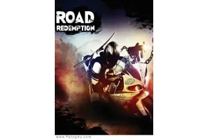 دانلود بازی Road Redemption موتور سواری در جاده برای کامپیوتر PC