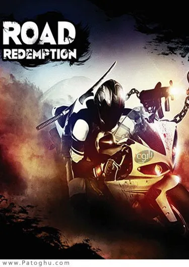 دانلود Road Redemption دانلود Road Redemption