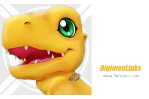 دانلود DigimonLinks 2.2.5 بازی دیجی مون لینک برای اندروید