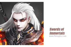 دانلود بازی Swords of Immortals 1.0.1 شمشیر های جاودان ها برای اندروید
