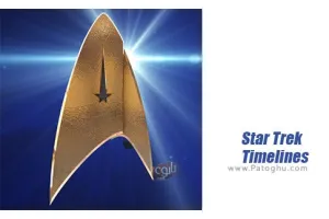 دانلود بازی 3.0.1 Star Trek Timelines استار ترک خطوط زمانی برای اندروید