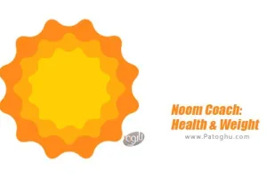 نرم افزار سلامتی و کاهش وزن برای اندروید Noom Coach: Health &amp; Weight 7.3.2