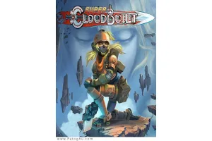 دانلود بازی Super Cloudbuilt ابر قهرمان برای کامپیوتر